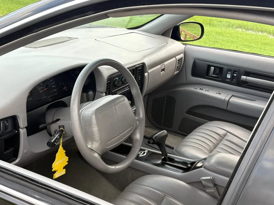1996 Chevrolet Impala 7th Gen - Image 10 of 17
