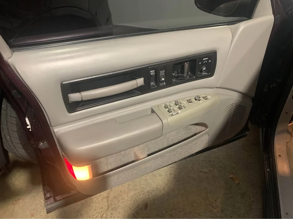 1996 Chevrolet Impala 8th Gen - Image 12 of 20