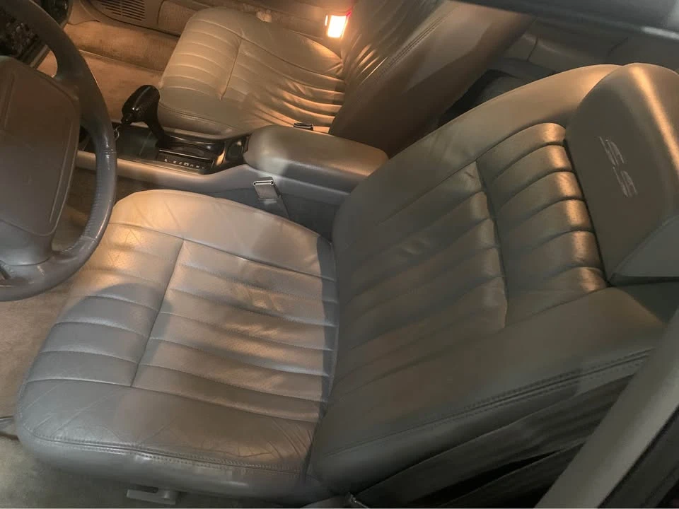 1996 Chevrolet Impala 8th Gen - Image 11 of 20