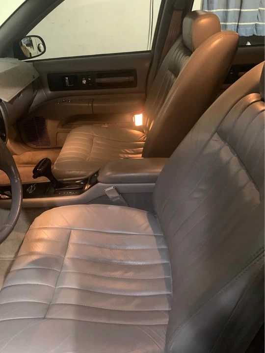 1996 Chevrolet Impala 8th Gen - Image 5 of 20