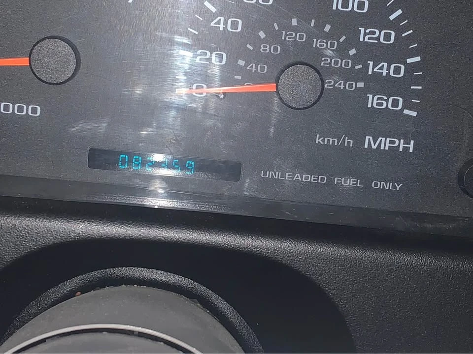 1996 Chevrolet Impala 8th Gen - Image 6 of 20