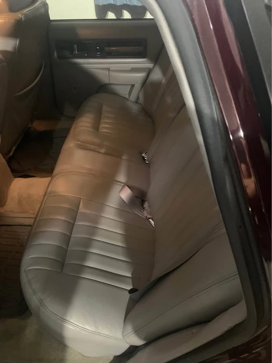 1996 Chevrolet Impala 8th Gen - Image 14 of 20