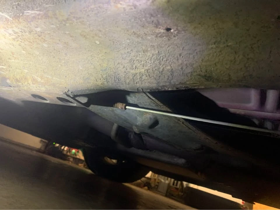 1996 Chevrolet Impala 8th Gen - Image 16 of 20