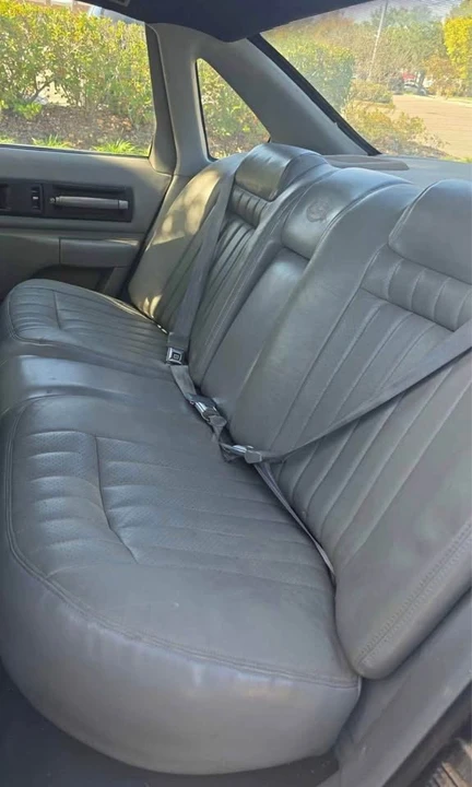 1996 Chevrolet Impala 7th Gen - Image 4 of 8