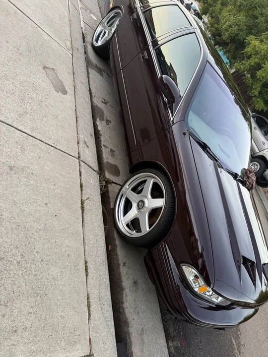 1996 Chevrolet Impala 8th Gen - Image 3 of 4