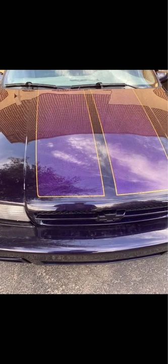 1996 Chevrolet Impala 7th Gen - Image 2 of 3