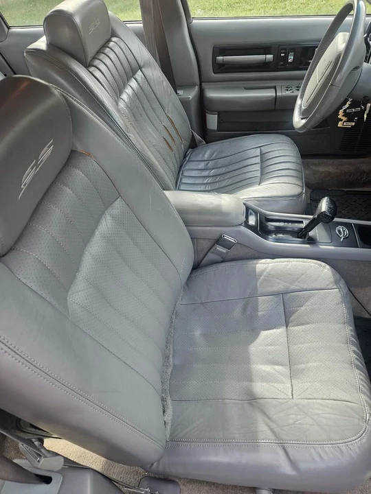 1996 Chevrolet Impala 8th Gen - Image 6 of 6