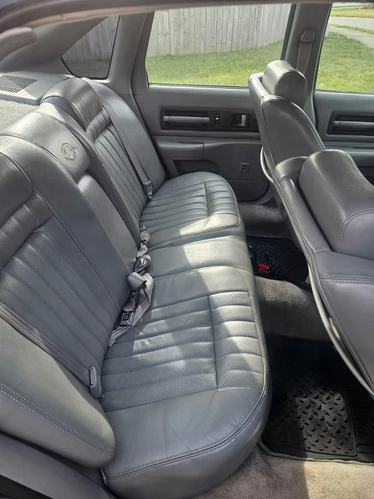 1996 Chevrolet Impala 8th Gen - Image 5 of 6