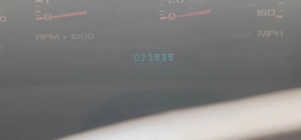 1996 Chevrolet Impala 7th Gen - Image 5 of 15
