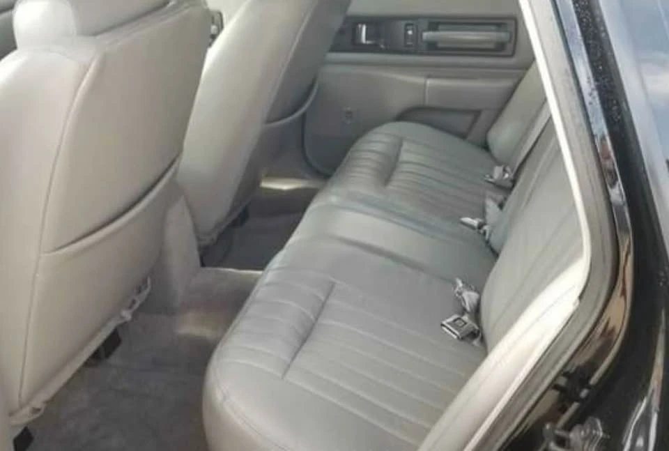 1996 Chevrolet Impala 7th Gen - Image 8 of 15
