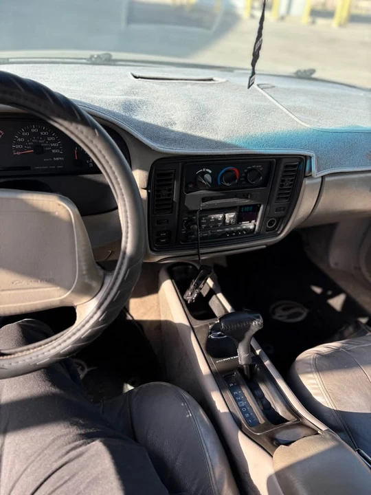 1996 Chevrolet Impala 8th Gen - Image 8 of 9