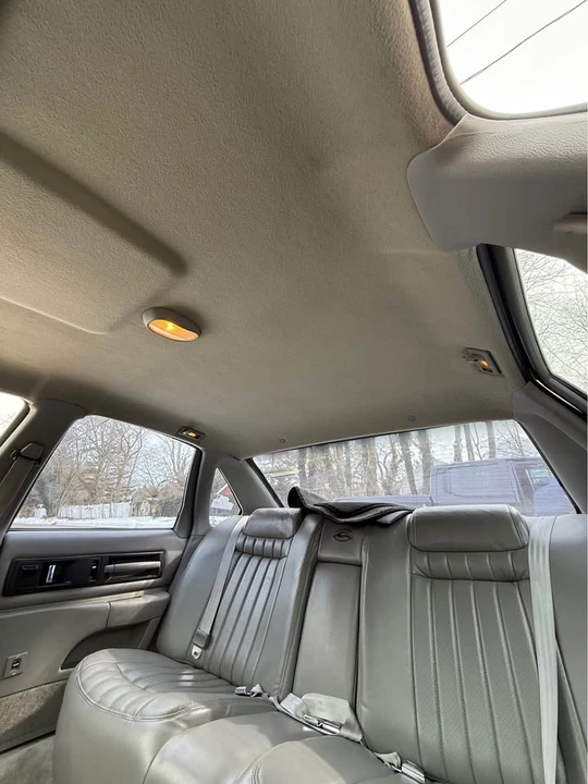 1996 Chevrolet Impala 7th Gen - Image 12 of 19