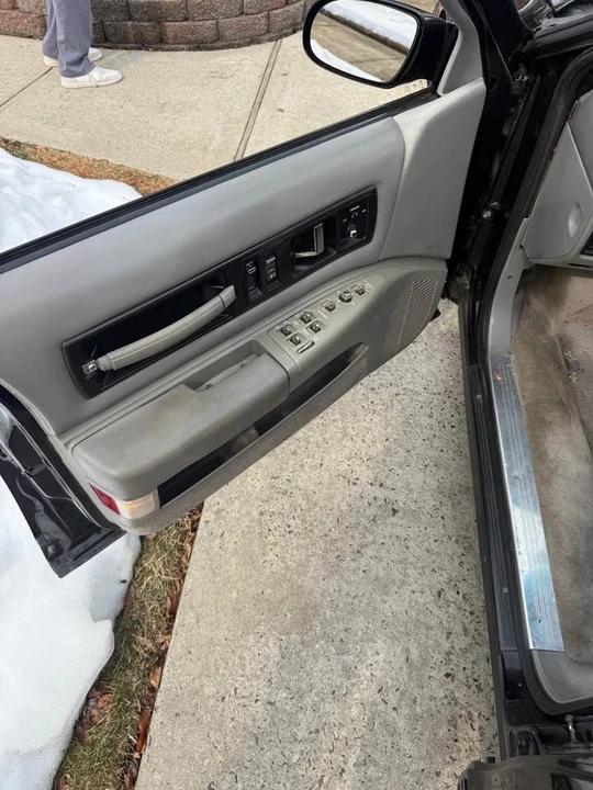 1996 Chevrolet Impala 7th Gen - Image 15 of 19