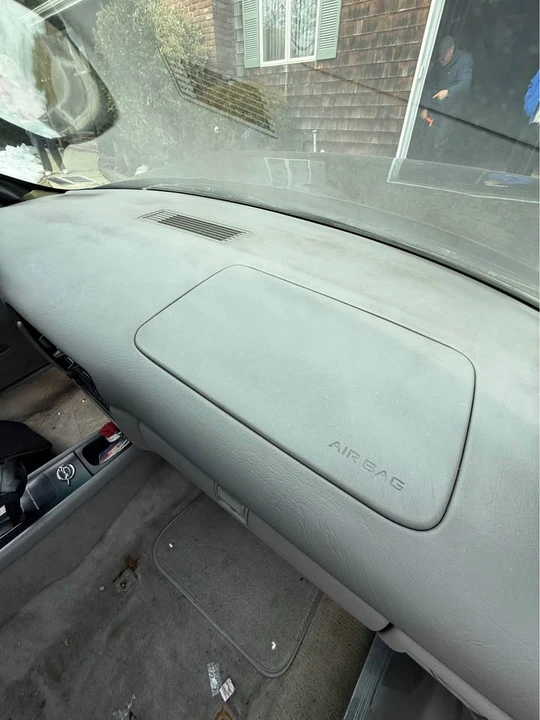 1996 Chevrolet Impala 7th Gen - Image 11 of 19
