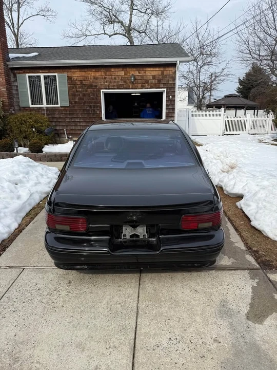 1996 Chevrolet Impala 7th Gen - Image 6 of 19