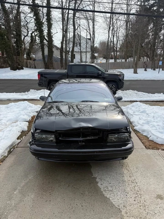 1996 Chevrolet Impala 7th Gen - Image 2 of 19