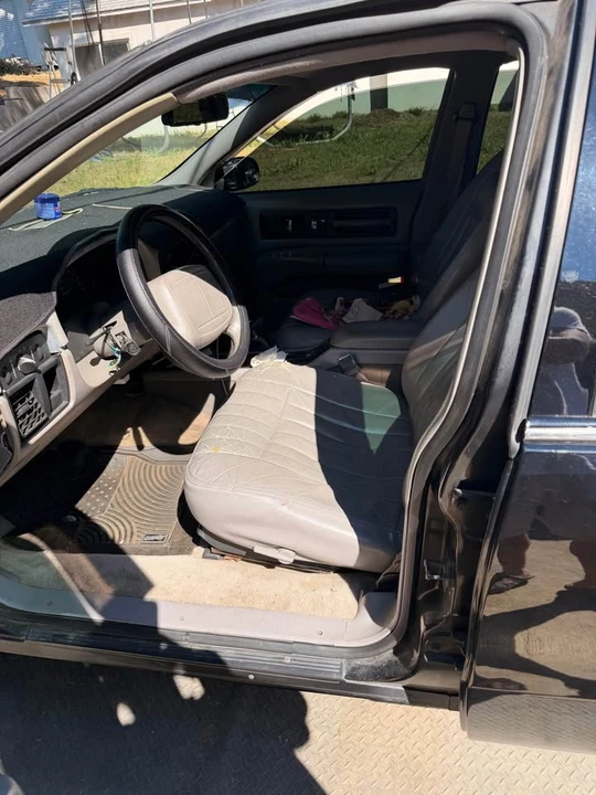 1996 Chevrolet Impala 7th Gen - Image 7 of 14