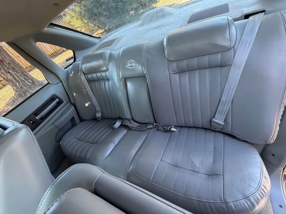 1996 Chevrolet Impala 7th Gen - Image 8 of 16
