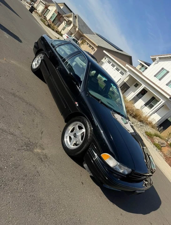 1996 Chevrolet Impala 7th Gen - Image 4 of 17