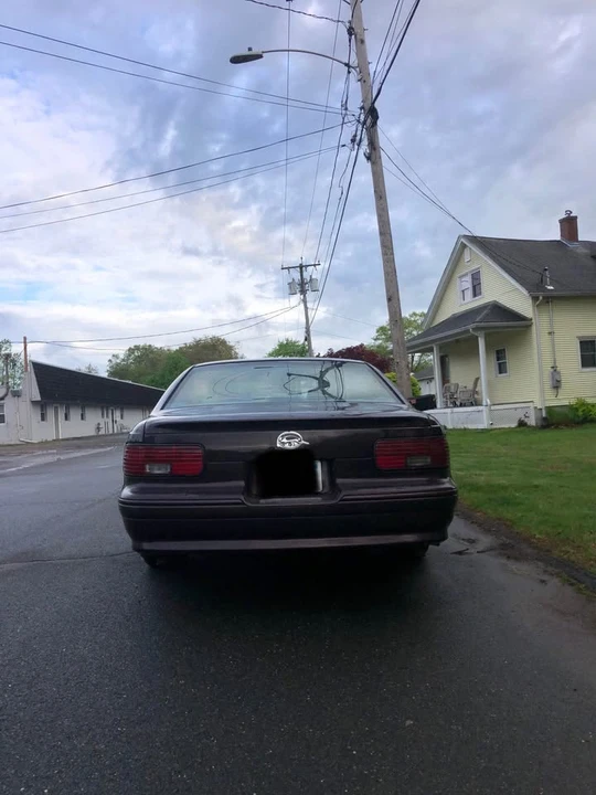 1996 Chevrolet Impala 7th Gen - Image 4 of 6