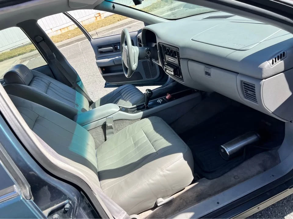 1996 Chevrolet Impala 7th Gen - Image 17 of 19