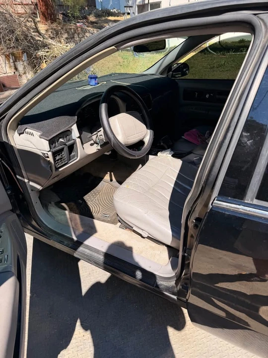 1996 Chevrolet Impala 7th Gen - Image 6 of 14
