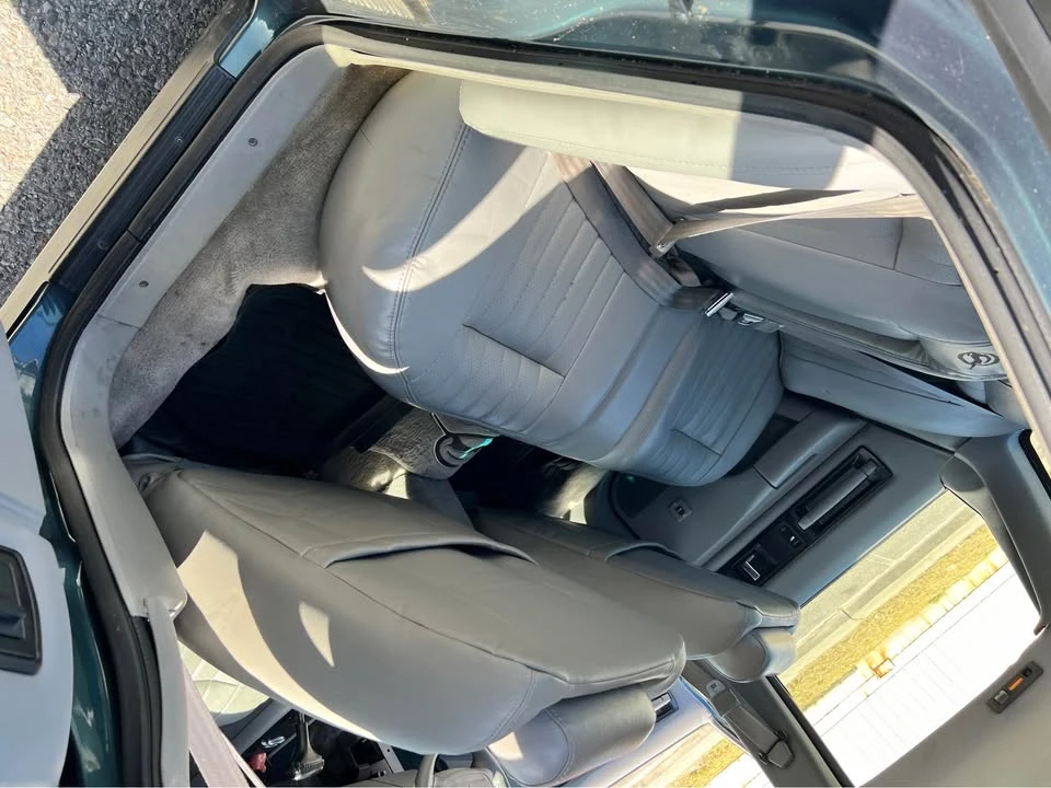 1996 Chevrolet Impala 7th Gen - Image 18 of 19