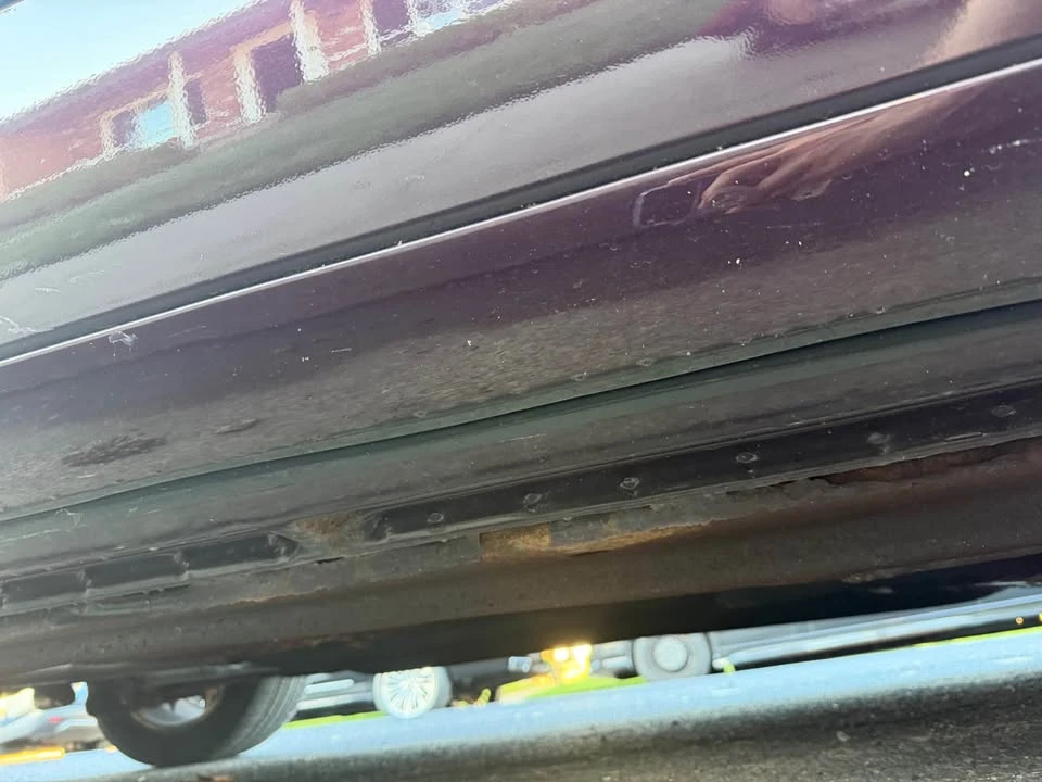 1996 Chevrolet Impala 7th Gen - Image 16 of 16