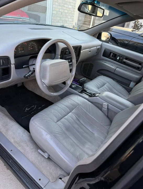 1996 Chevrolet Impala 7th Gen - Image 16 of 17