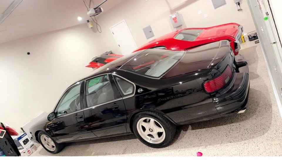 1996 Chevrolet Impala 7th Gen - Image 3 of 17