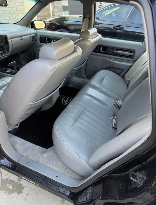 1996 Chevrolet Impala 7th Gen - Image 13 of 17