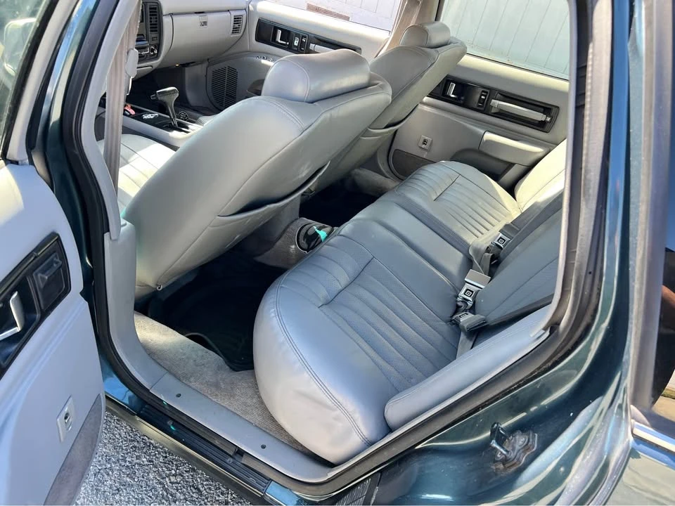 1996 Chevrolet Impala 7th Gen - Image 16 of 19
