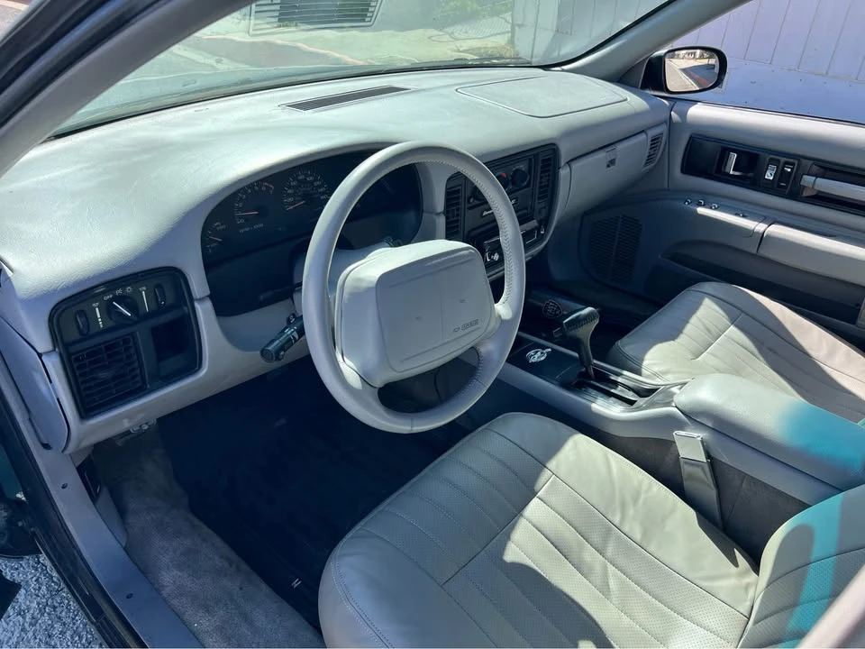 1996 Chevrolet Impala 7th Gen - Image 15 of 19