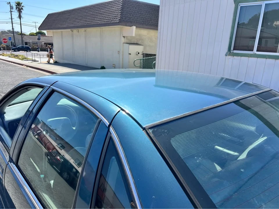 1996 Chevrolet Impala 7th Gen - Image 13 of 19