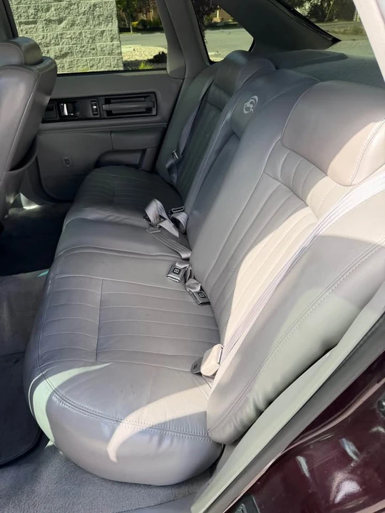 1996 Chevrolet Impala 7th Gen - Image 10 of 13