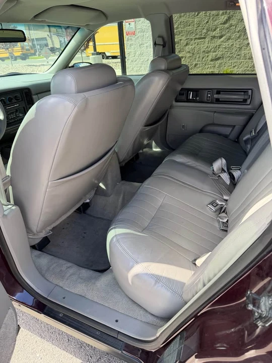 1996 Chevrolet Impala 7th Gen - Image 11 of 13