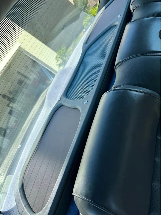 1996 Chevrolet Impala 7th Gen - Image 6 of 13
