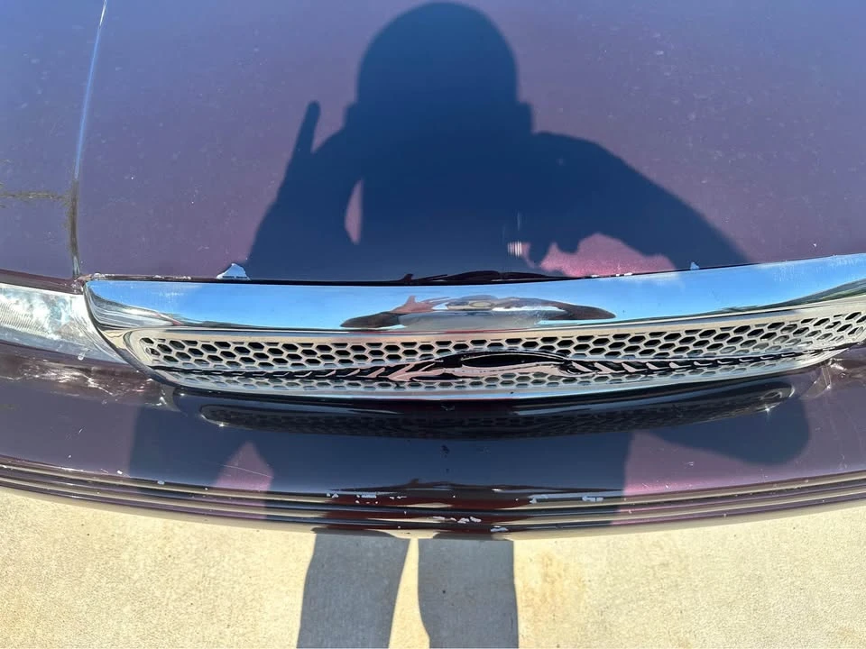 1996 Chevrolet Impala 7th Gen - Image 11 of 13