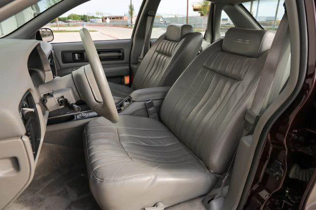 1996 Chevrolet Impala 7th Gen - Image 9 of 17