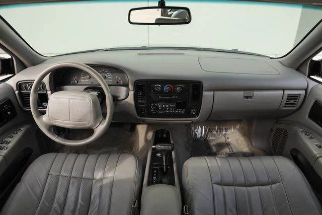 1996 Chevrolet Impala 7th Gen - Image 16 of 17
