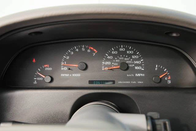 1996 Chevrolet Impala 7th Gen - Image 7 of 17