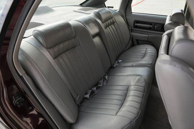 1996 Chevrolet Impala 7th Gen - Image 14 of 17