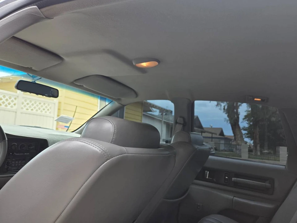 1996 Chevrolet Impala 7th Gen - Image 21 of 22