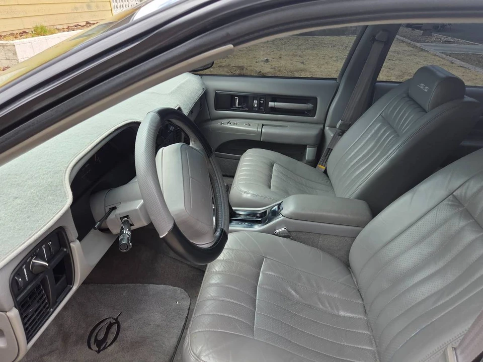 1996 Chevrolet Impala 7th Gen - Image 15 of 22
