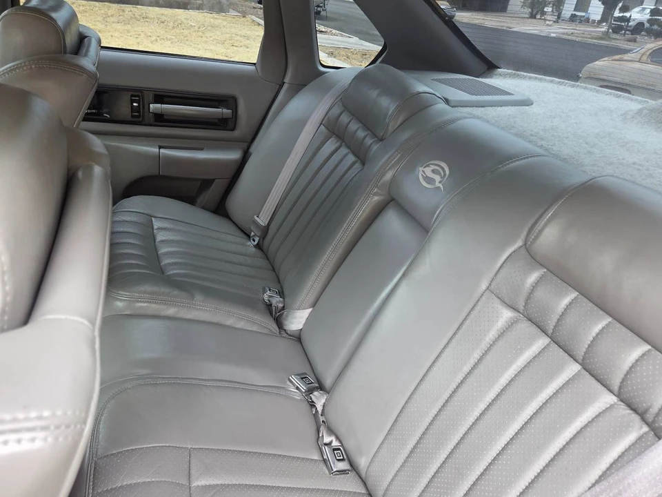 1996 Chevrolet Impala 7th Gen - Image 20 of 22