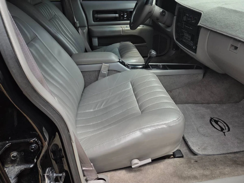 1996 Chevrolet Impala 7th Gen - Image 19 of 22