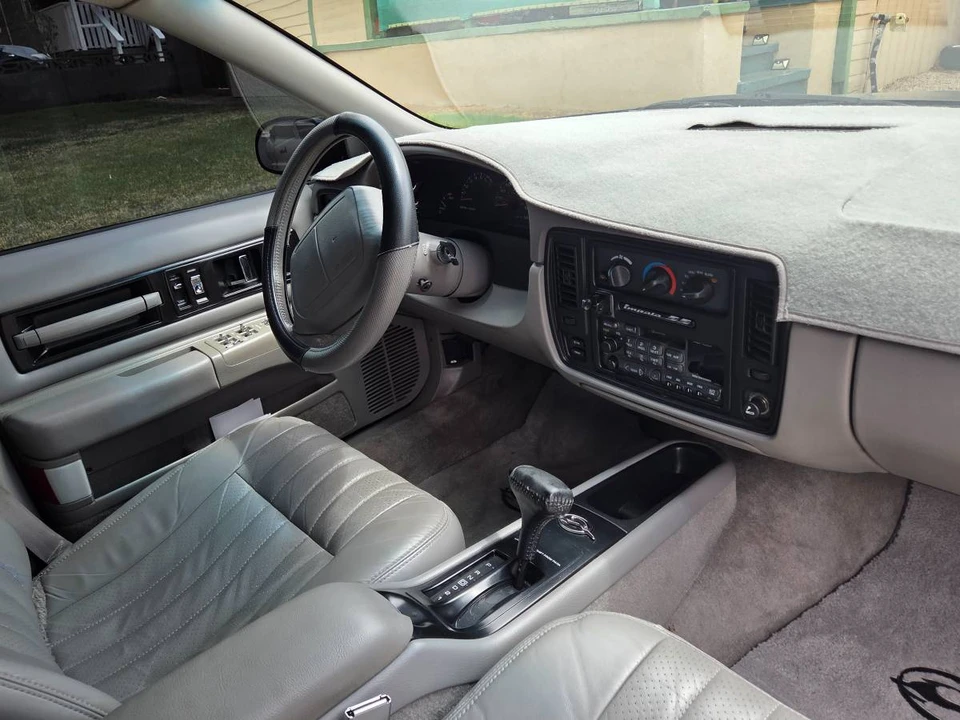 1996 Chevrolet Impala 7th Gen - Image 18 of 22