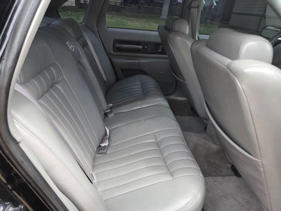 1996 Chevrolet Impala 7th Gen - Image 22 of 22