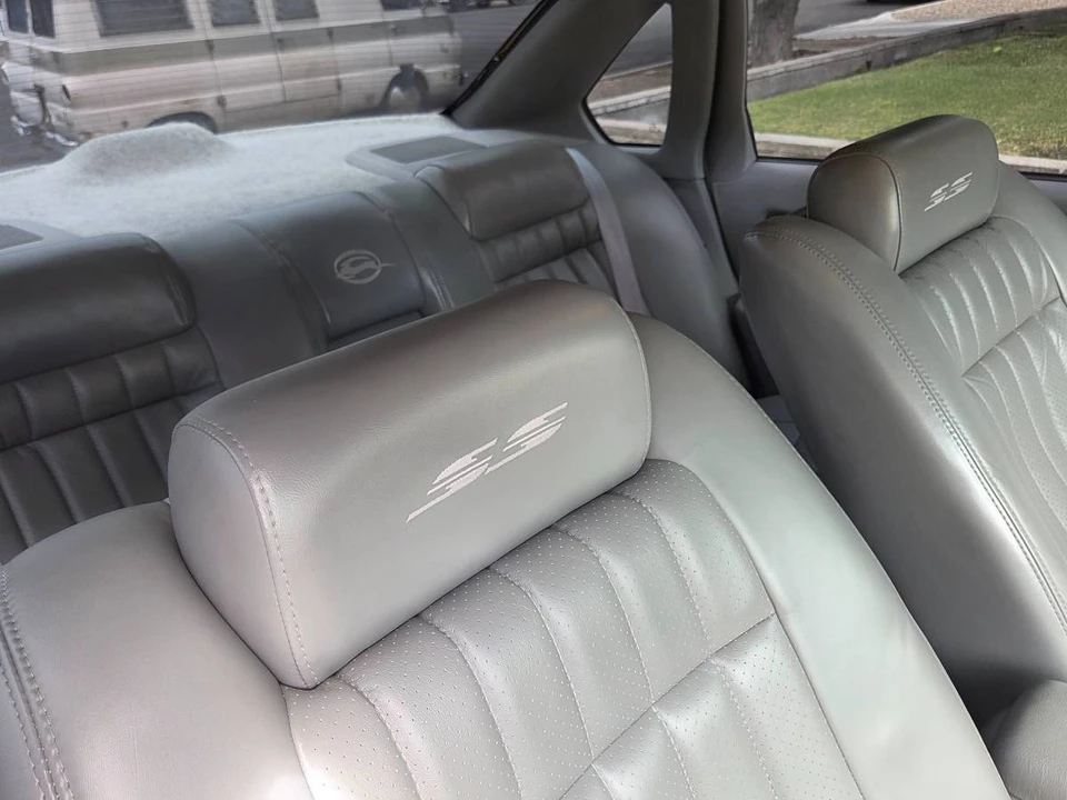 1996 Chevrolet Impala 7th Gen - Image 17 of 22
