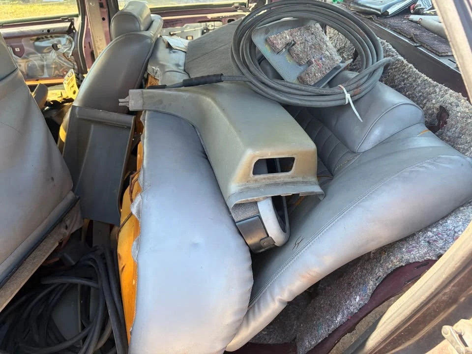 1996 Chevrolet Impala 7th Gen - Image 7 of 9